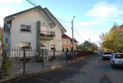 Vilă/Pensiune Zona Energiei- Teren 541 mp- Mun. Bacău - 1