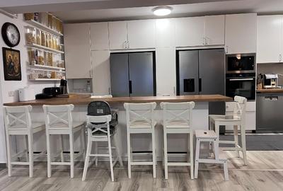 Unul dintre cele mai mari penthouse-uri din Brașov- disponibil imediat - 2