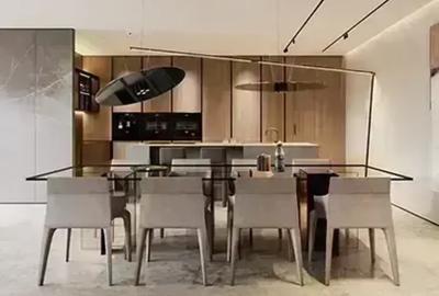 Apartament 4 camere dispus pe 3 etaje, foarte aproape de metrou Teclu - 4