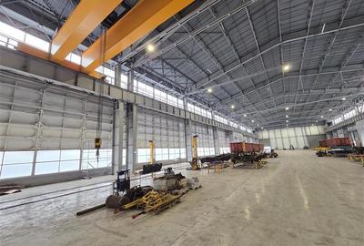Inchiriere depozit/hala/spatiu industrial Berceni - Metalurgiei - IMGB, Bucurest - 23