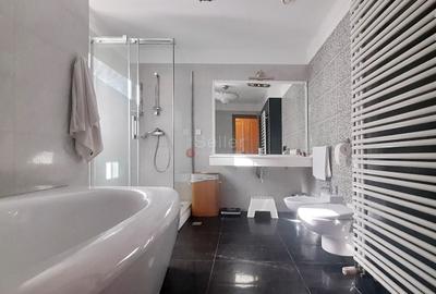 Penthouse Calea Poienii - 18