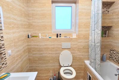 EXCLUSIVITATE! Apartament 2 camere 61 mp, MOBILAT + parcare ROND CUG - 10