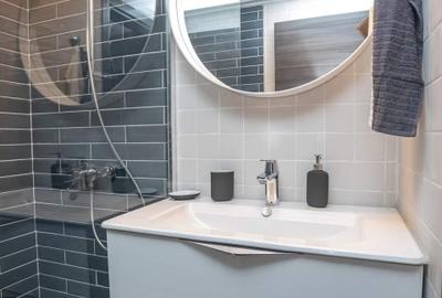 Apartament 3 camere deosebit Piata Amzei - 18