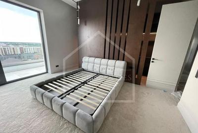 Penthouse | Baneasa-Sisesti | LUX - 4