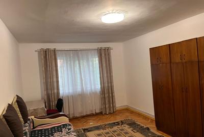 Apartament cu 3 camere,parcare , etaj 1,zona Marasti - 3
