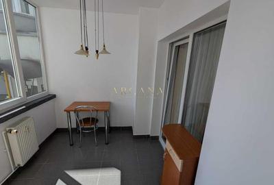 Apartament 2 camere zona Interservisan Gheorgheni - 6