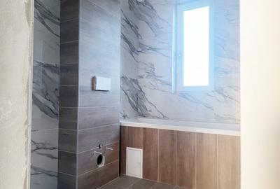 Apartament 3 camere, 75 mp, terasa 6,5 mp, bloc nou - Torontalului - 12