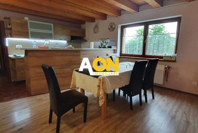 Casa de vanzare, 4 camere, 2 terase, garaj, 849 mp teren, Oarda de Jos - 6