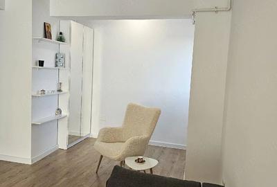 Apartament 2 camere de inchiriat, Bloc nou 13 Septembrie - 4