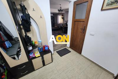 Apartament cu scara interioara, 4 camere, zona OMV Cetate - 11