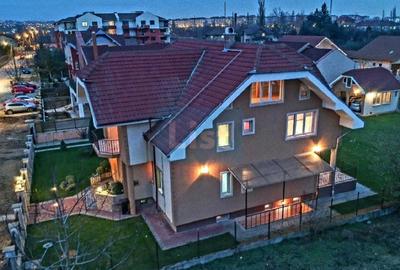 House for sale 6 Rooms, Episcop Ioan Alexi Street, Oradea - 5