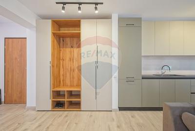 Apartament 2 camere Premium, 59mp, parcare | ROKMAN | Zona Coresi - 10