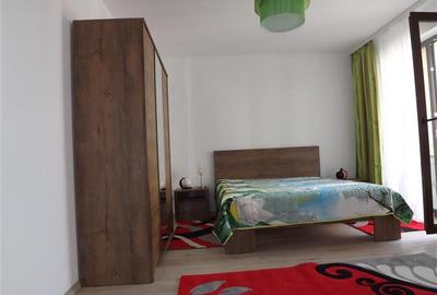Inchiriere  apartament doua camere bloc nou in Marasti - 9