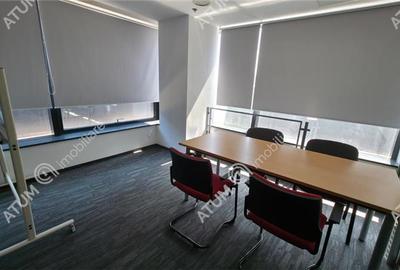 Spatiu comercial generos situat pe Calea Dumbravi in Sibiu - 13