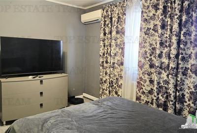 Apartament mobilat cu 3 camere | zona Giulesti Sarbi | Pret redus de curand - 4