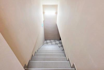 Spațiu Birouri PREMIUM pe Sabinelor 104A - Zona 13 Septembrie Marriott - 59