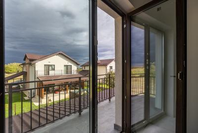 O casă construită corect, documentată pas cu pas – Săftica Green Residence - 35