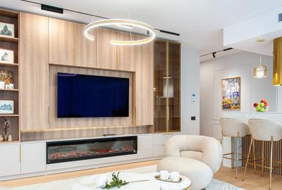 Apartament 4 camere - One Floreasca Towers - 8