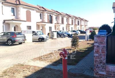 Teren - zona Toscana Residence - 2