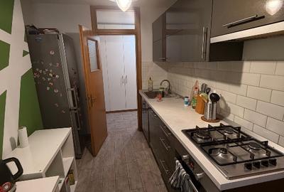 Apartament 3 camere - in bloc de 4 etaje, loc parcare inclus - 4