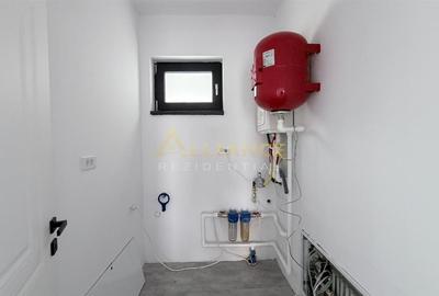 Casa Individuala - 4 camere - 2 bai - 406mp teren - 5