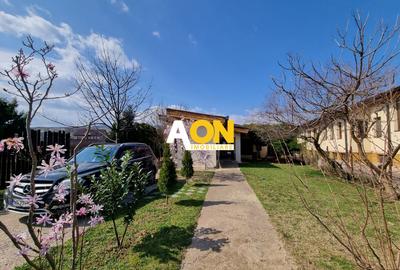 Casă individuală cu 5 camere în Cetate