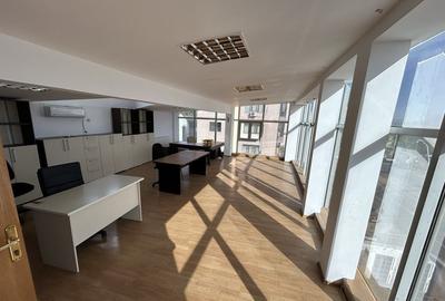 Spatiu comercial | Chitila | Centrala proprie | Balcon - 1