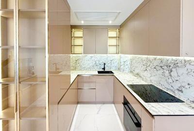 Chirie | Apartament 2 camere | Prima Închiriere | Floreasca - 2