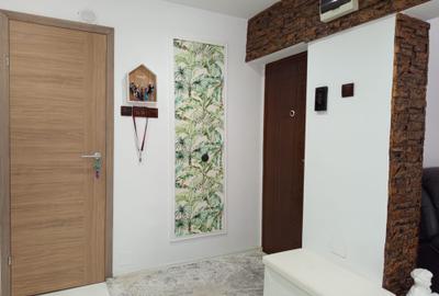 Apartament 3 camere,decomandat,parter+curte interioara, zona Progresu - 7