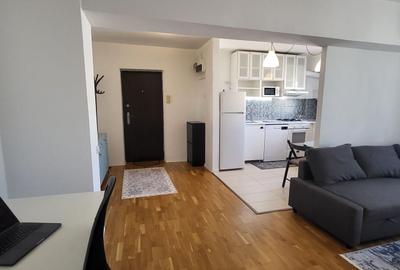 AP. 2 CAMERE- P-TA SUDULUI, PET-FRIENDLY, BLOC REABILITAT, METROU - 2