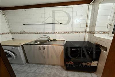 ULTRACENTRAL - APARTAMENT 1 CAMERA- mobilat , decomandat - 7
