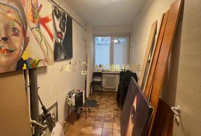 2 Camere de inchiriat | P-ta Romana | Metrou la scara | Birouri - 7
