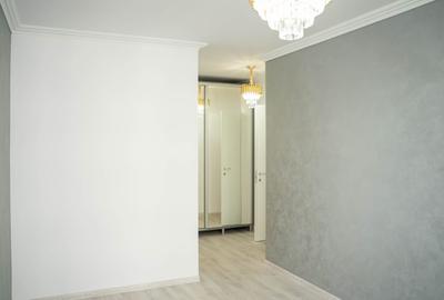 Ap 3  cam Hills Pallady 77 mp  finisat premium parcare inclusa - 6
