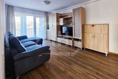 Apartament 3 camere, parcare, intermediar, Zorilor - 1