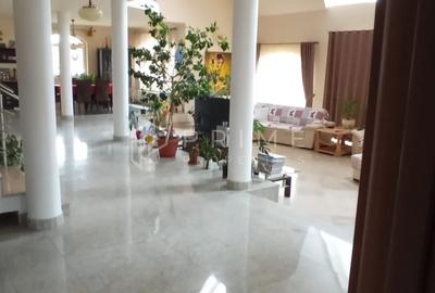 Reședință de lux cu potențial comercial –zonă Băi, Sângeorgiu de Mureș - 4