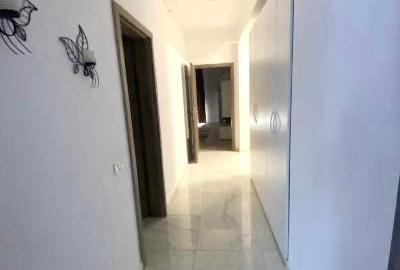 Ap. 2 camere , curte proprie - Buziasului -Electrotimis - 4