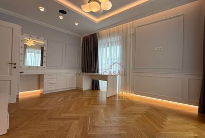 Penthouse exclusiv - terasă panoramică - Sistem Smart Home - 6