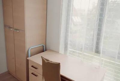 Apartament 2 camere, 51 mp, strada Fabricii - 4