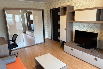 GARS. TINERETULUI, PET-FRIENDLY, RENOVAT, BUCATARIE INCHISA, METROU - 4