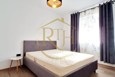 Prima inchiriere, Apartament 2 camere, loc de parcare,Chisoda strada principala - 8
