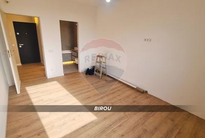 Biroul ideal pentru business-ul tău – spațiu modern - 8