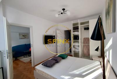 2 Camere Magheru | Bloc Eva | Ideal Airbnb - 7