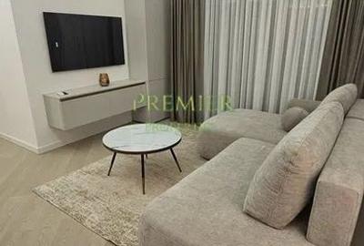 Apartament 3 camere lux prima inchiriere Cortina North/ Aviatiei/ Pipera - 3