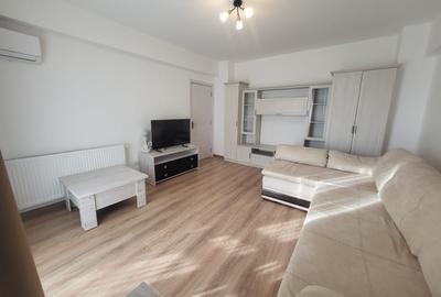 Apartament cu o camera decomandat loc de parcare subteran River Towers Tudor - 1