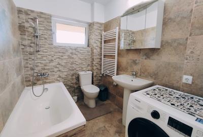 Inchiriez apartament 2 camere Complex City Lights Pipera, Voluntari - 8