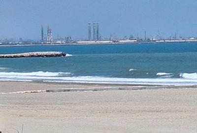 EXCLUSIV OCAZIE ! EFORIE SUD COMPLEX TURISTIC 3.745 MP.  30 CAMERE FRONTAL MARE - 1