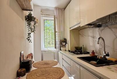 Apartament 3 camere, 53 mp, cartier Craiovita Noua, zona Hanu Craiovita - 7