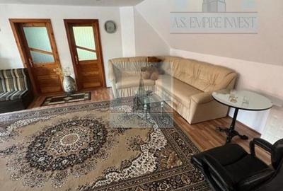 Casa singur în curte, 1000 mp teren - zona Tarlungeni - 14