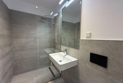 Apartament de lux cu terasa  panoramica,  vedere libera , garaj si boxa - 12