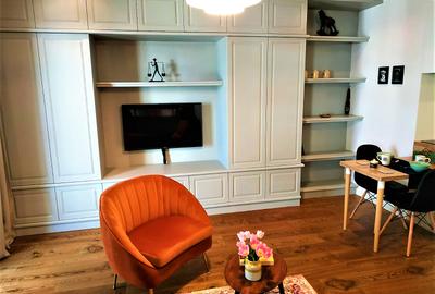 Apartament | studio dublu | bloc nou | Victoriei | ELA Residence - 3